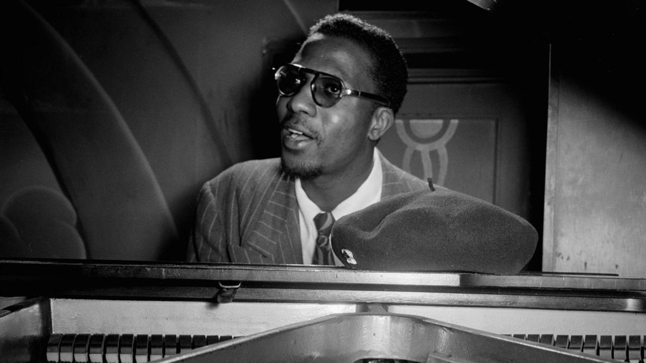 round midnight thelonious monk