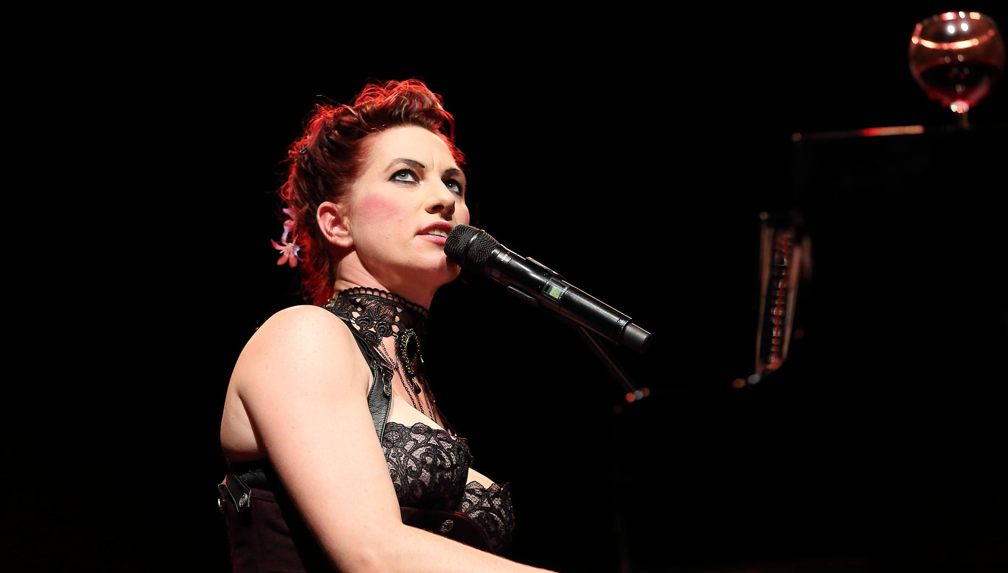 Amanda Palmer