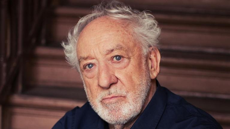 Dieter Hallervorden Dieter Hallervorden