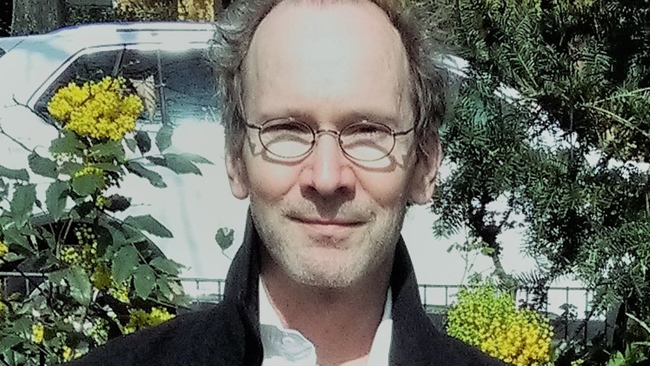 Autor Tom Heithoff Autor Tom Heithoff