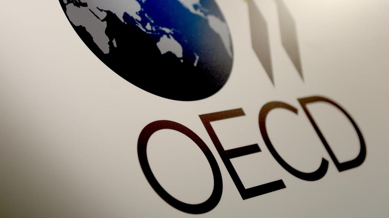 OECD-Logo OECD-Logo