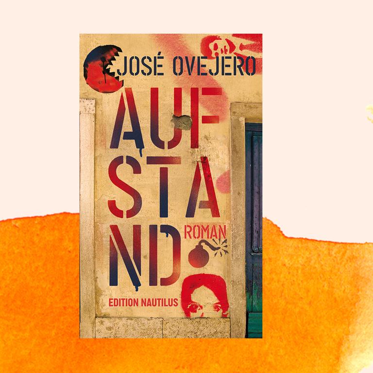José Ovejero: „Aufstand“ – Opfer der Verhältnisse José Ovejero: „Aufstand“ – Opfer der Verhältnisse