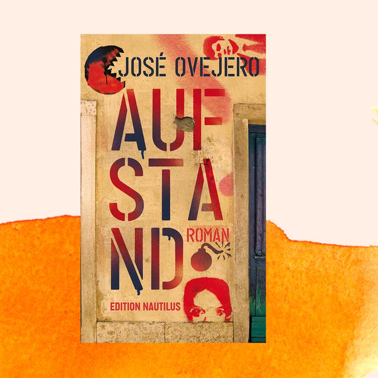 José Ovejero: „Aufstand“ – Opfer der Verhältnisse