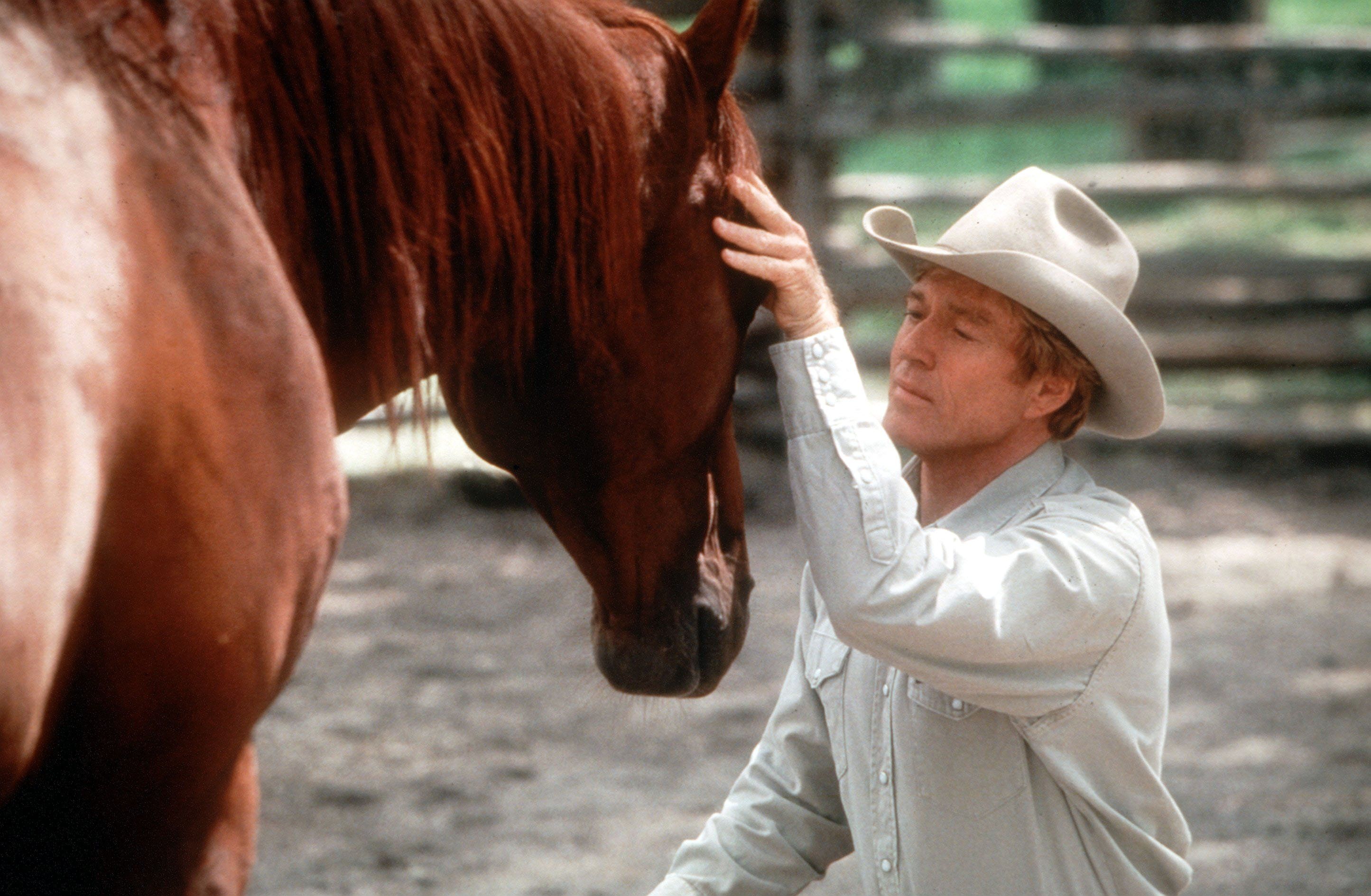 BestsellerAutor Nicholas Evans gestorben deutschlandfunkkultur.de