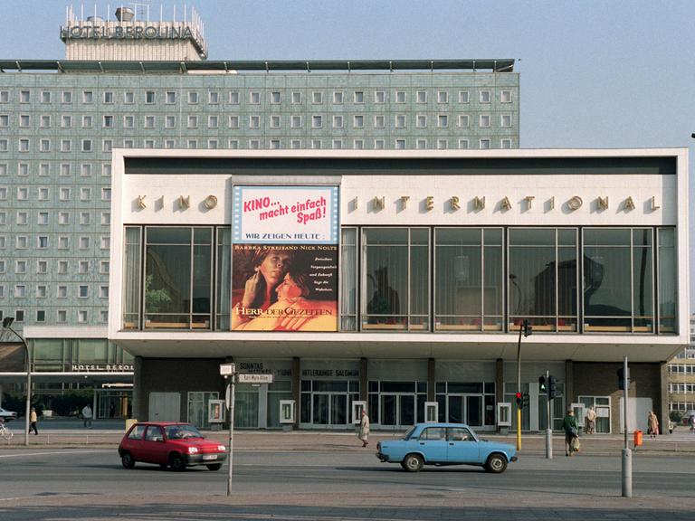 Das Kino International 
