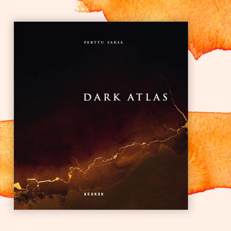 Perttu Saksa: „Dark Atlas“ – Die Apokalypse hat schon stattgefunden