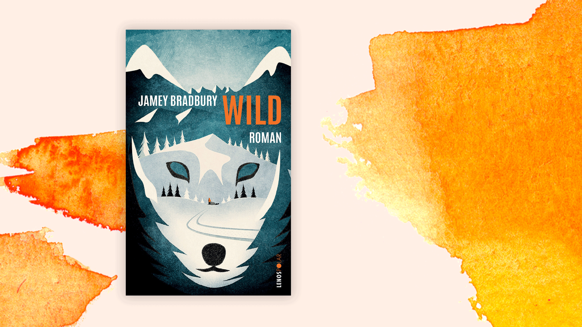 Jamey Bradbury: “Wild” – About merging with nature