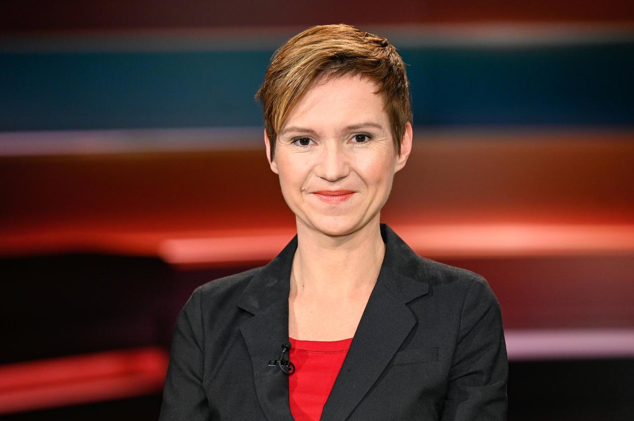Susanne Schreiber Susanne Schreiber
