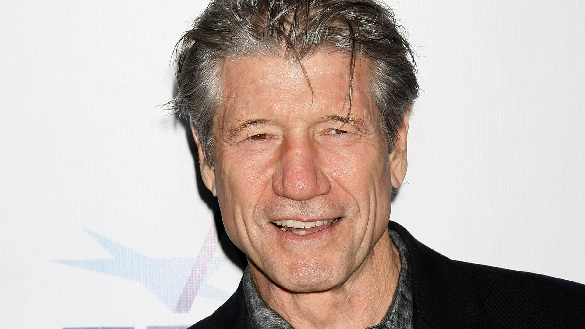 Fred Ward Fred Ward