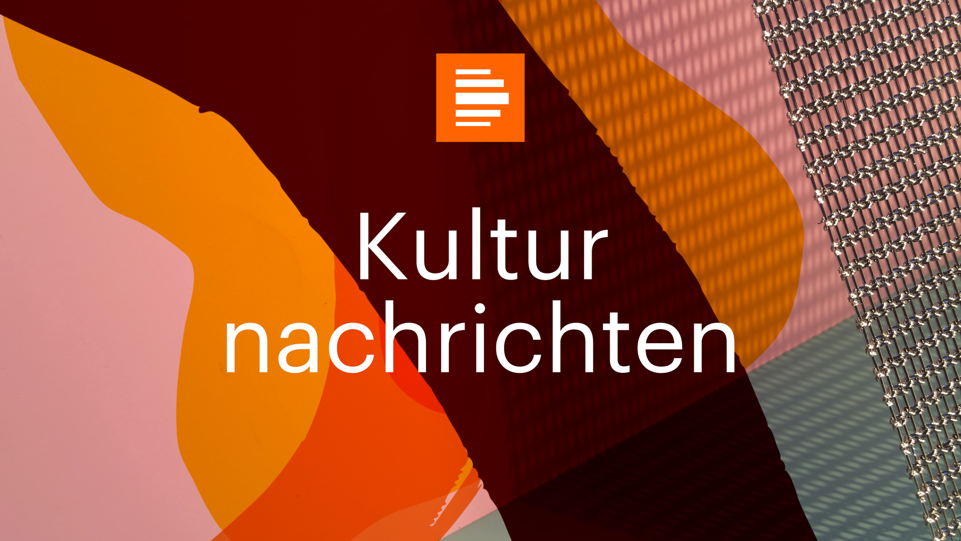 Kulturnachrichten Kulturnachrichten