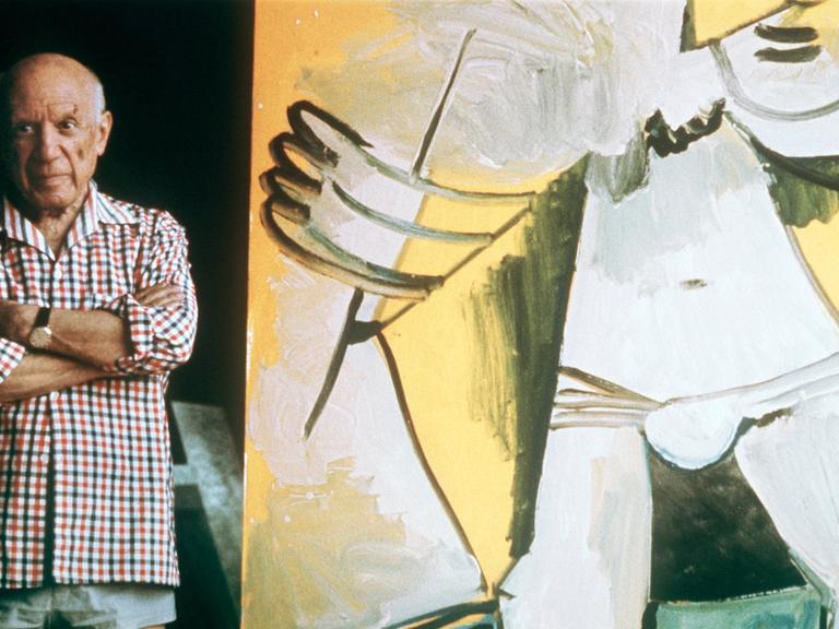Berühmte Künstler Des 20 Jahrhunderts www.deutschlandfunkkultur.de