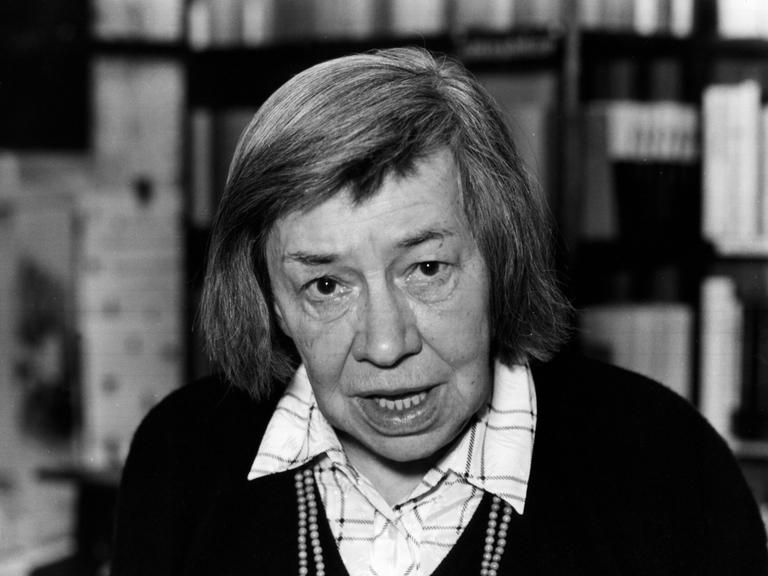 Patricia Highsmith im Kino Meisterin der seelischen Abgründe