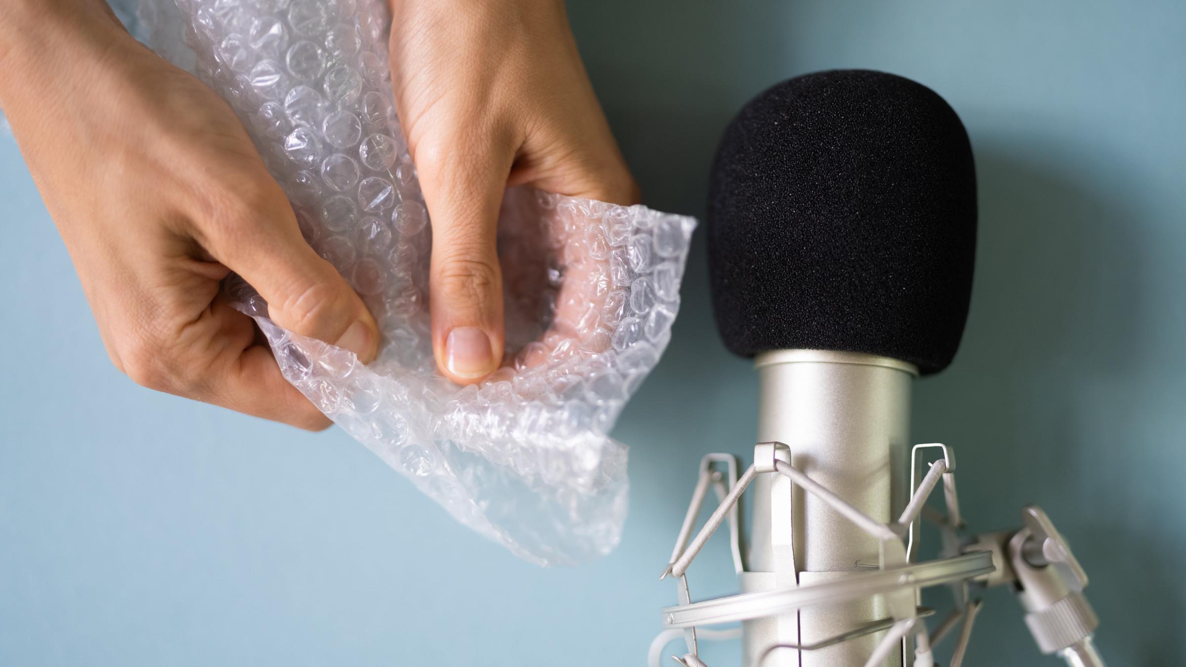 ASMR Autonomous Meridian Sensory Response