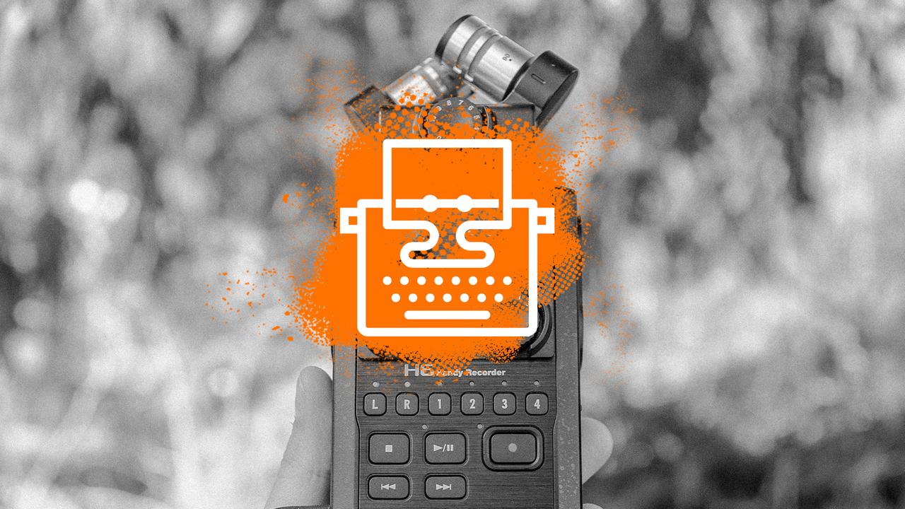 Voice Versa, Staffel 2, Folge 3