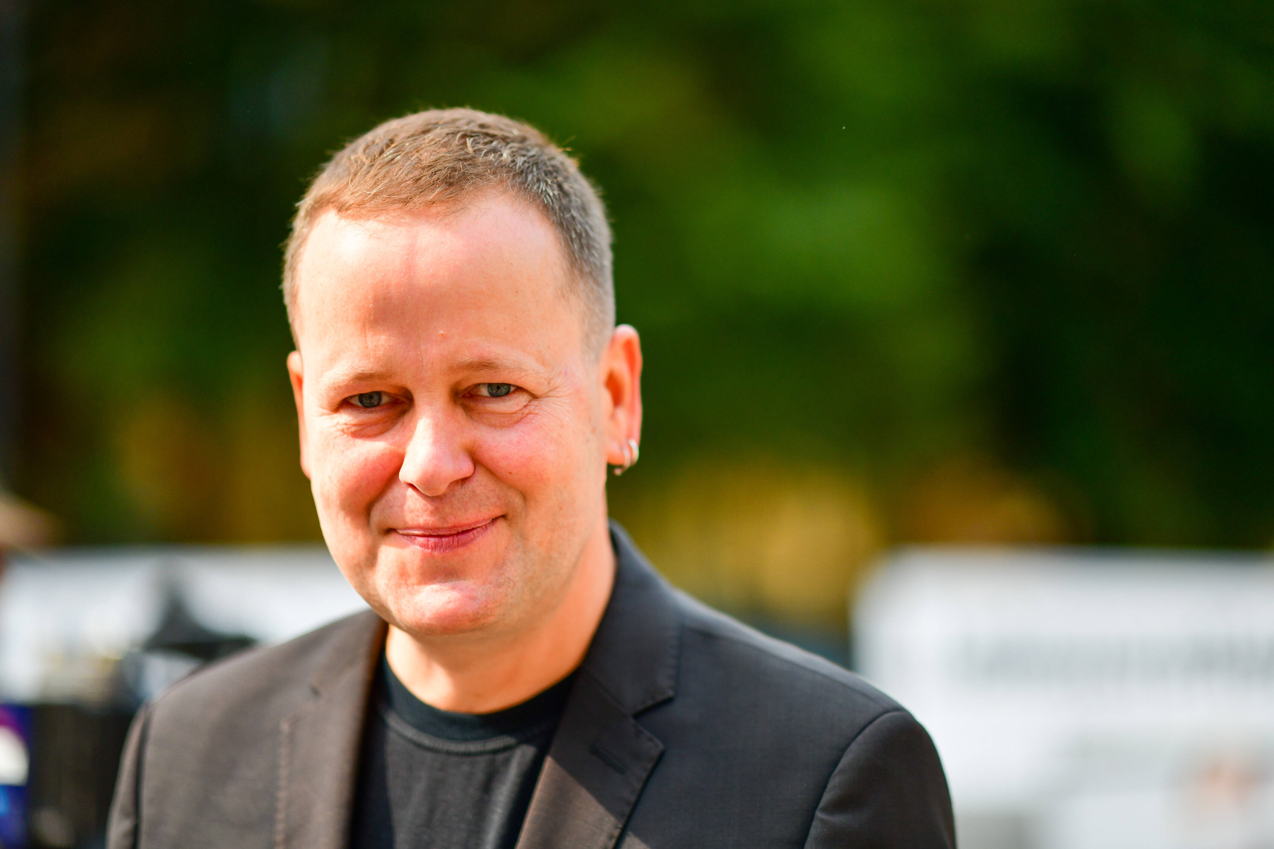 Lederer zurückhaltend gegenüber zentralem Gedenkort zur