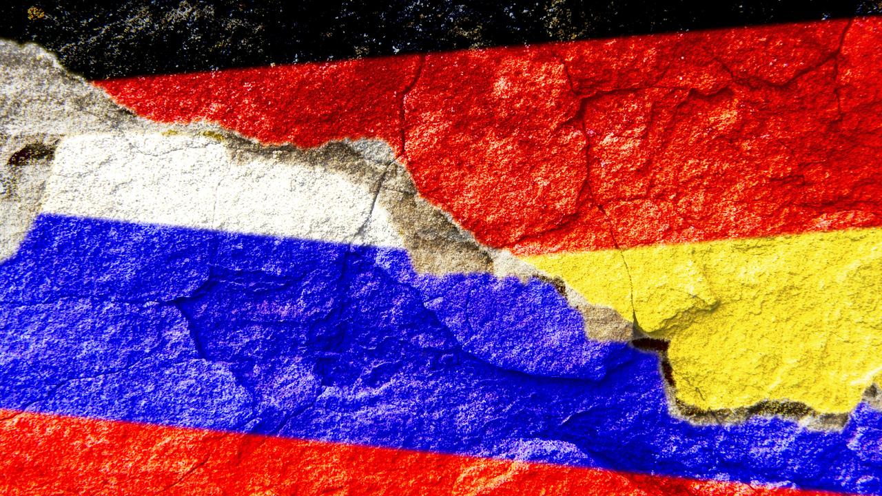 Deutschrussische Freundschaft Der Hass darf nicht gewinnen