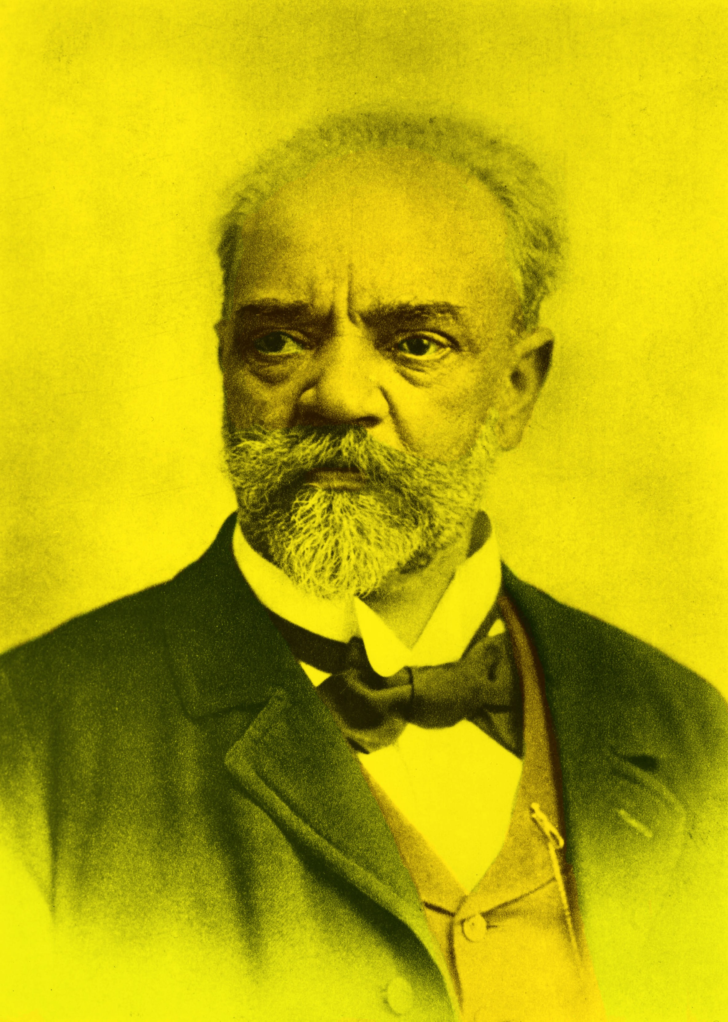 Urlaubsgrüße von Antonín Dvořák Ein Paradies in Amerika