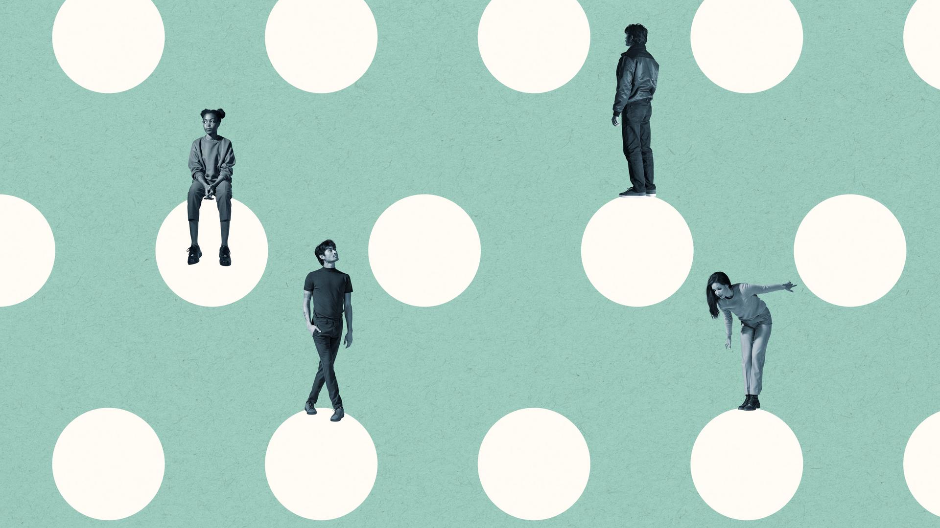 Work-Life-Balance - Generation Anspruch