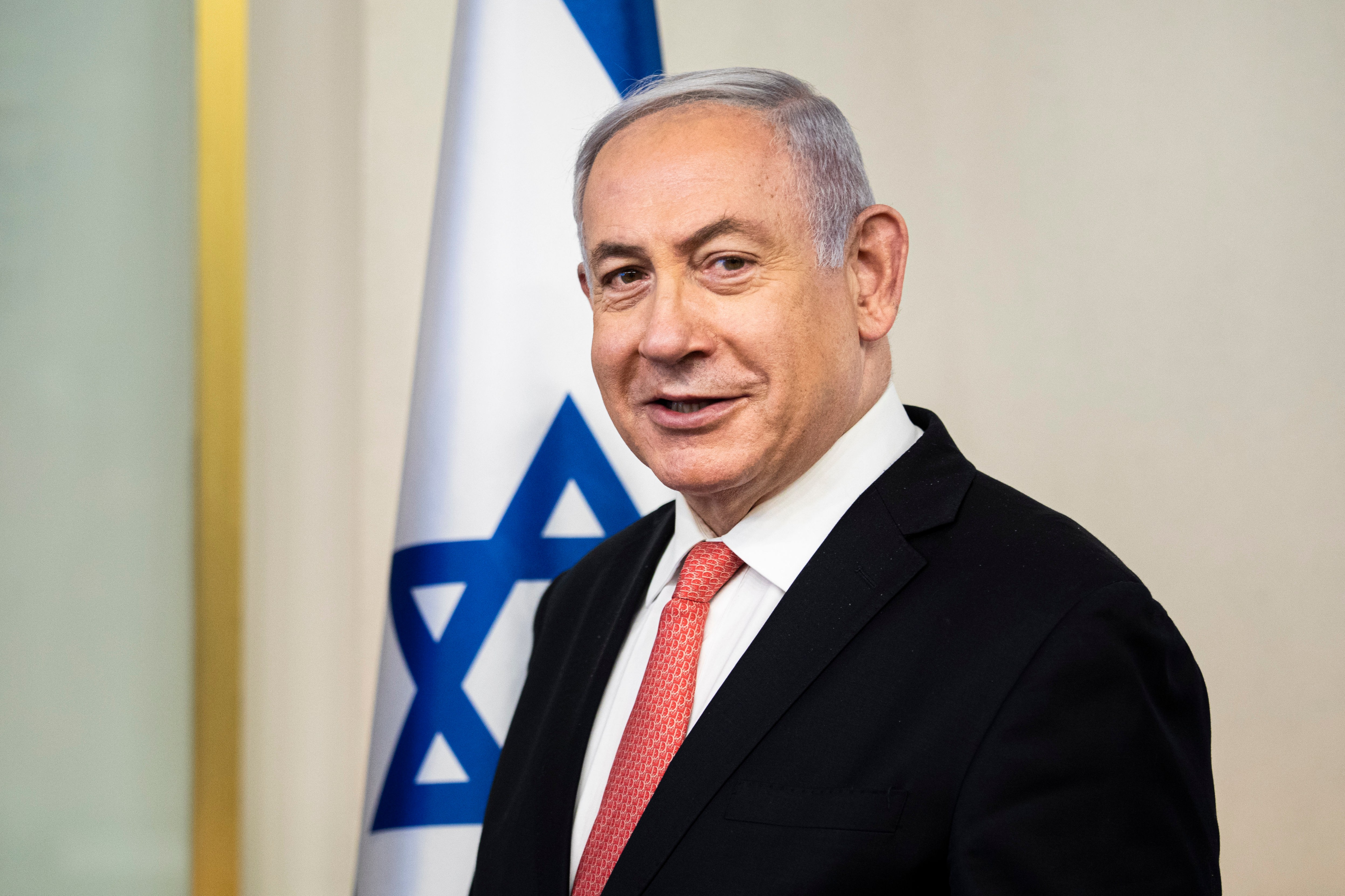 Israel - Netanjahu entlässt Innen- und Gesundheitsminister Deri