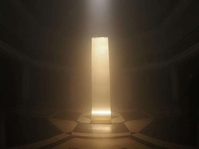 "Incantations" von Andrius Arutiunian