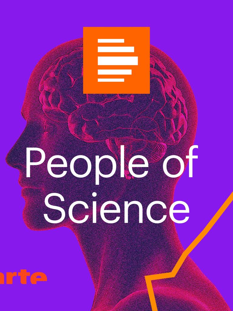 People of Science