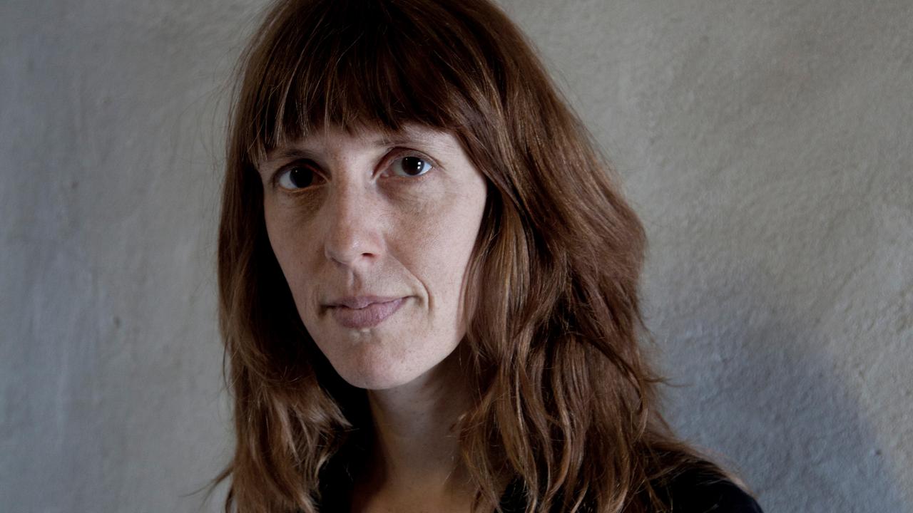 Die Künstlerin Sonya Schönberger Die Künstlerin Sonya Schönberger
