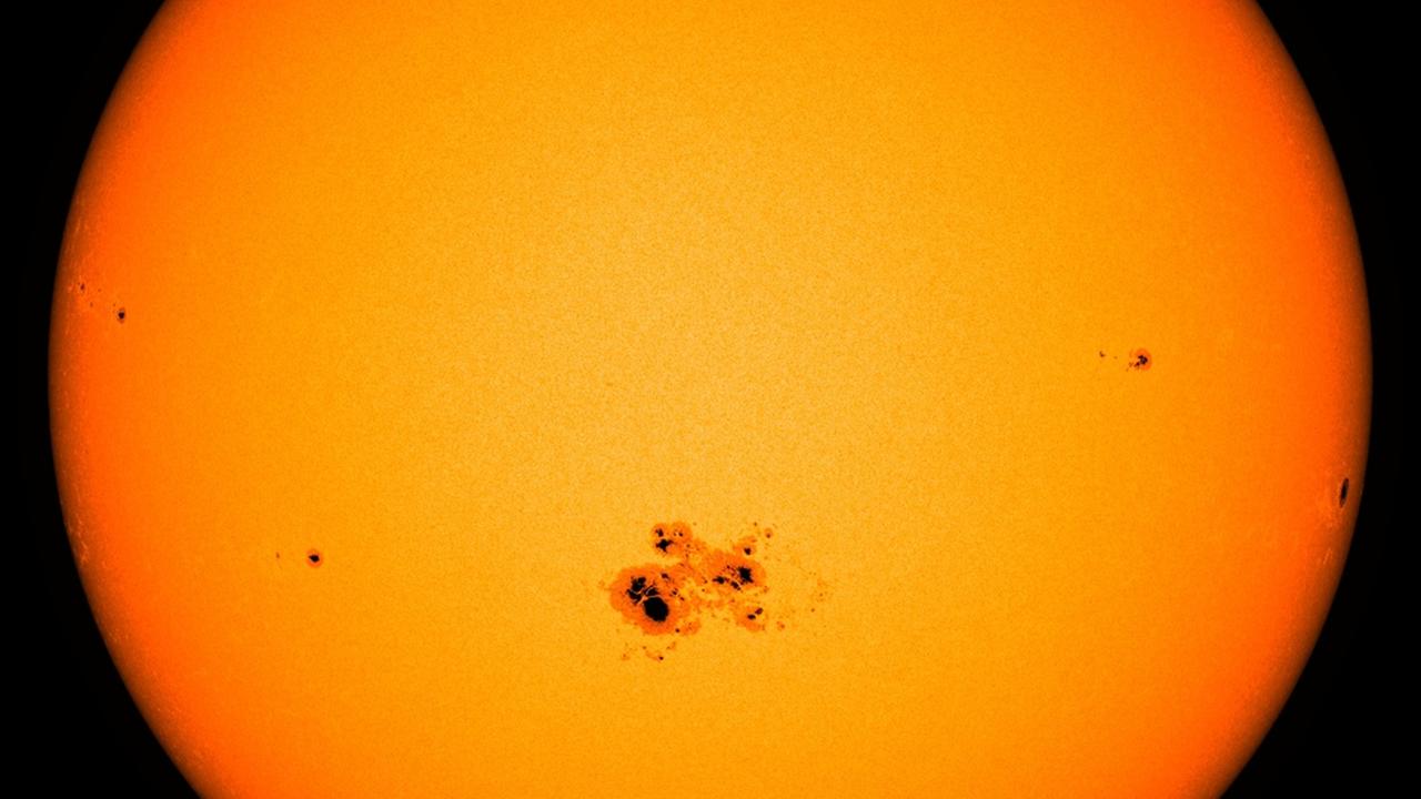 Der persische Kalender richtet sich allein nach dem Lauf der Erde um die Sonne