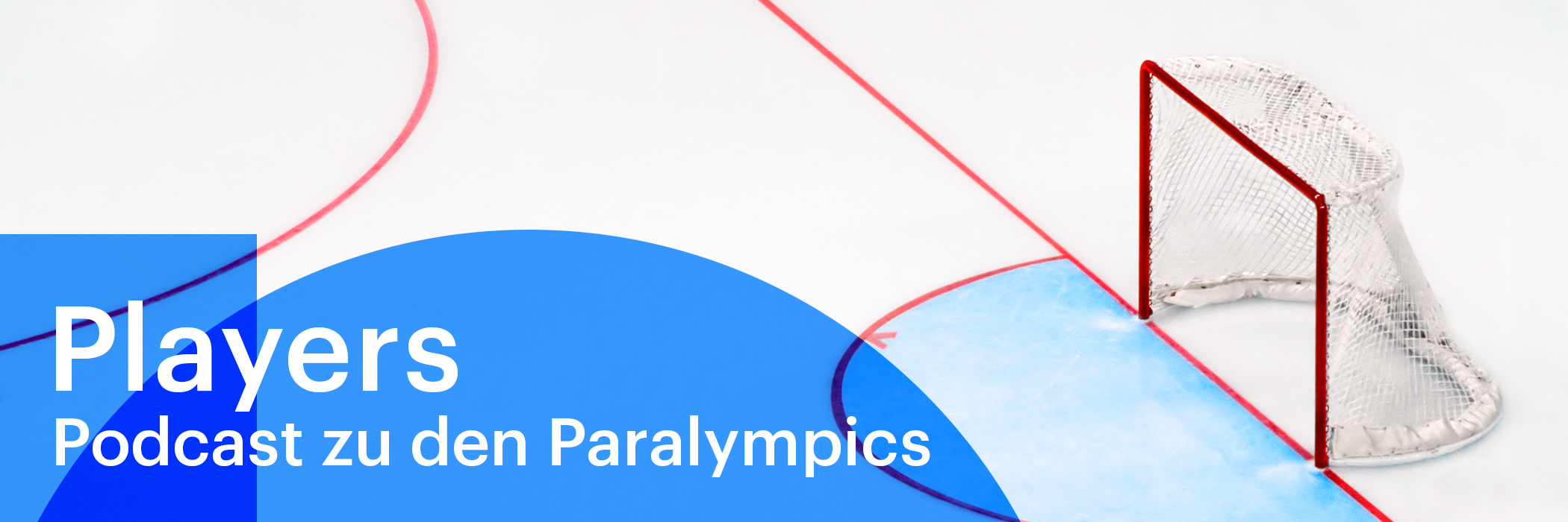 Players - Der Sportpodcast zu den Paralympics in China Players - Der Sportpodcast zu den Paralympics in China