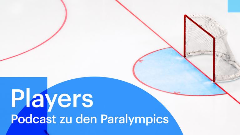Players - Der Sportpodcast zu den Paralympics in China Players - Der Sportpodcast zu den Paralympics in China