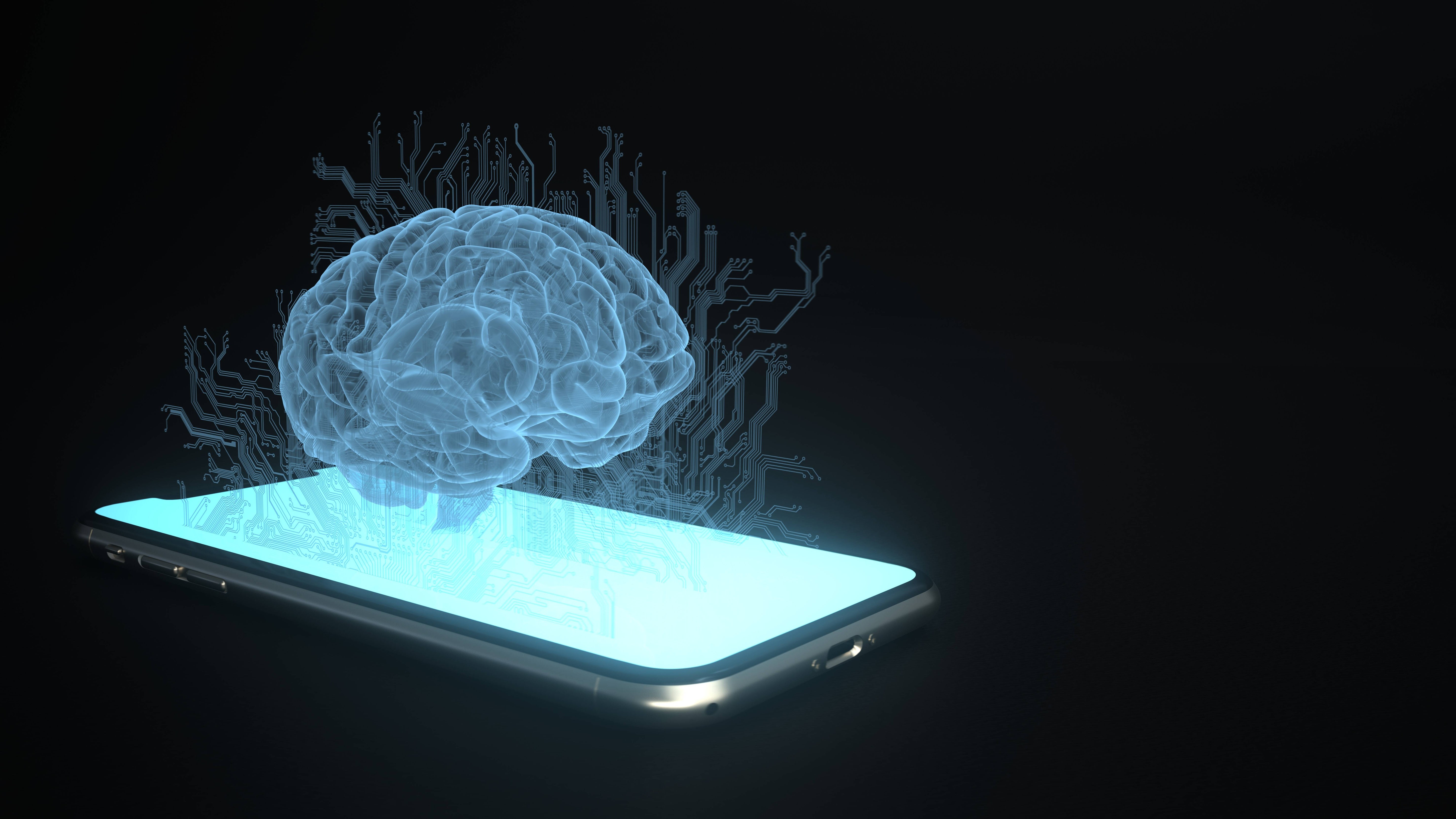 Digitale Behandlung: Wie eine App bei psychischen Erkrankungen hilft