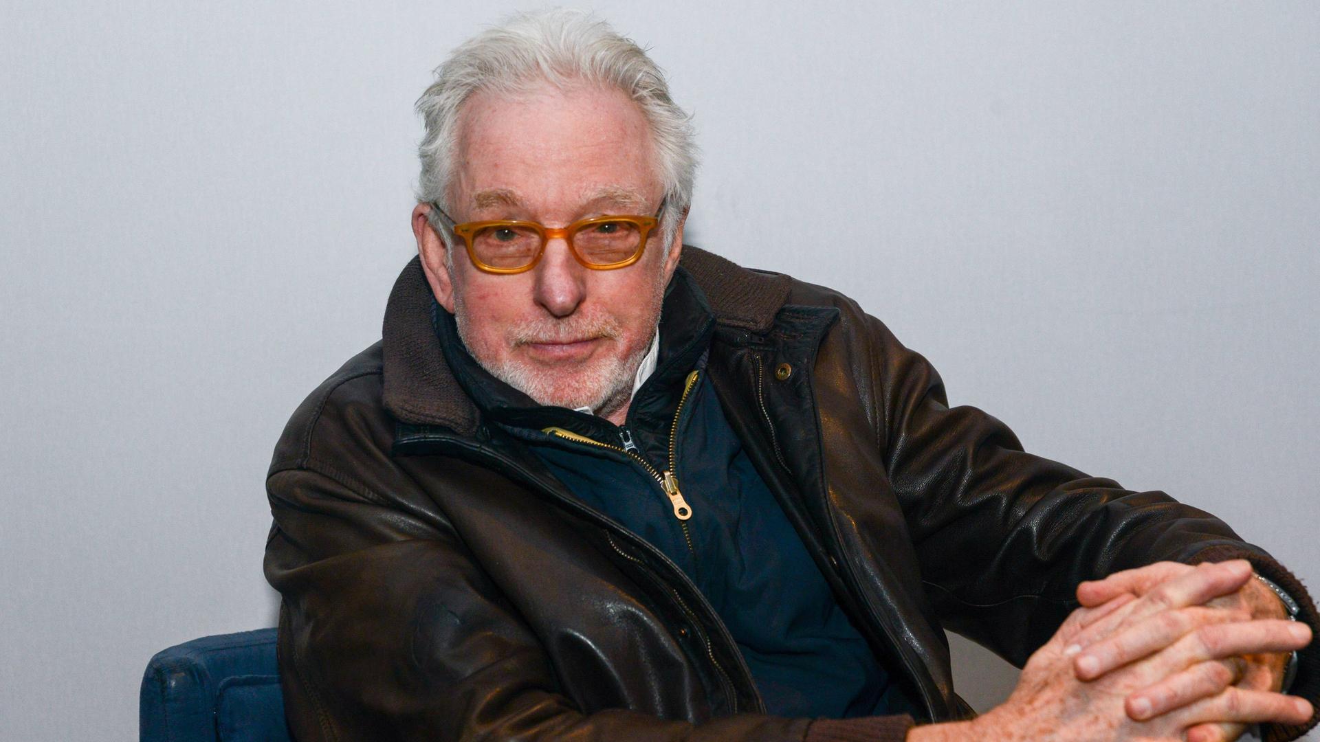 Regisseur Hugh Hudson stirbt im Alter von 86 Jahren