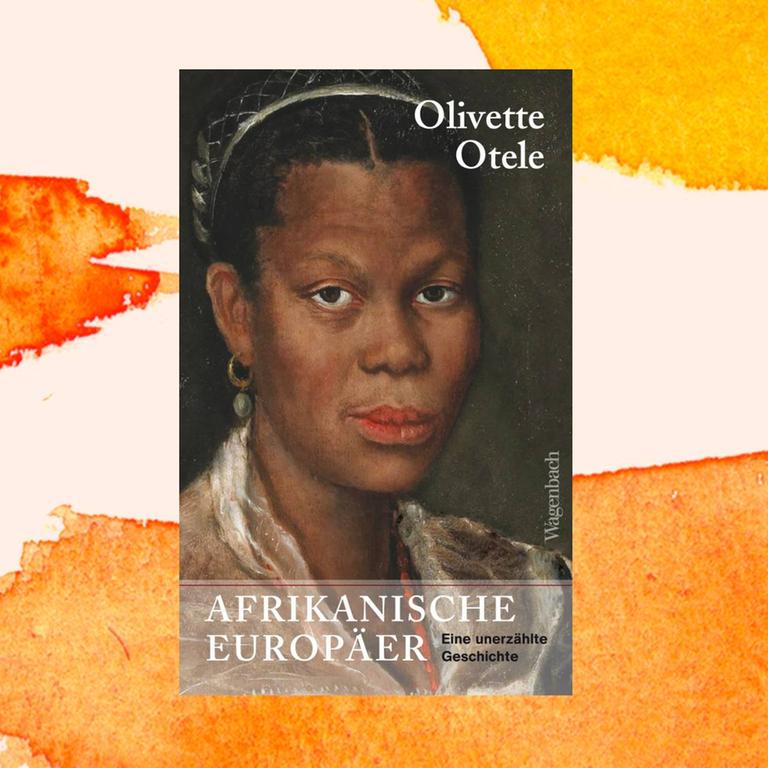 Olivette Otele: „Afrikanische Europäer“ – Befreiende Vielfalt