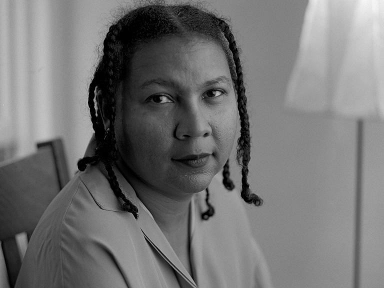 bell hooks