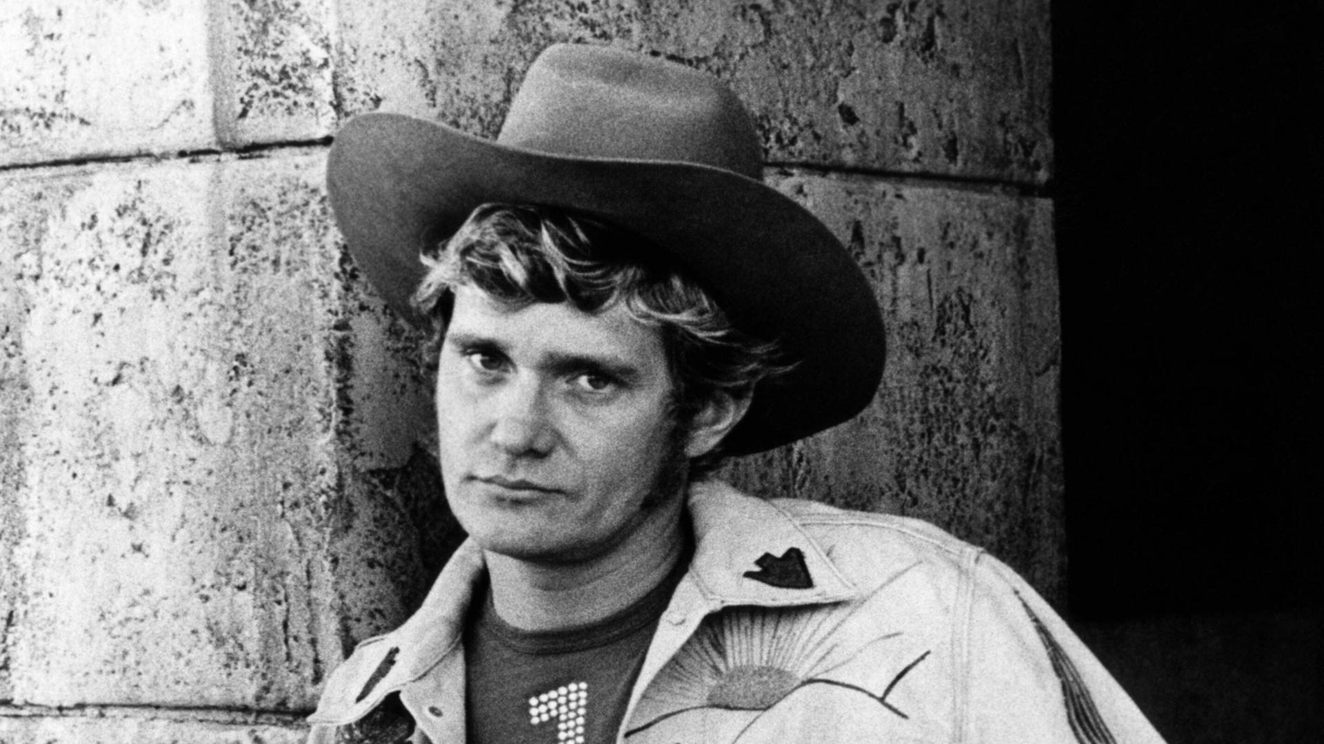 USSchauspieler Bo Hopkins ist tot