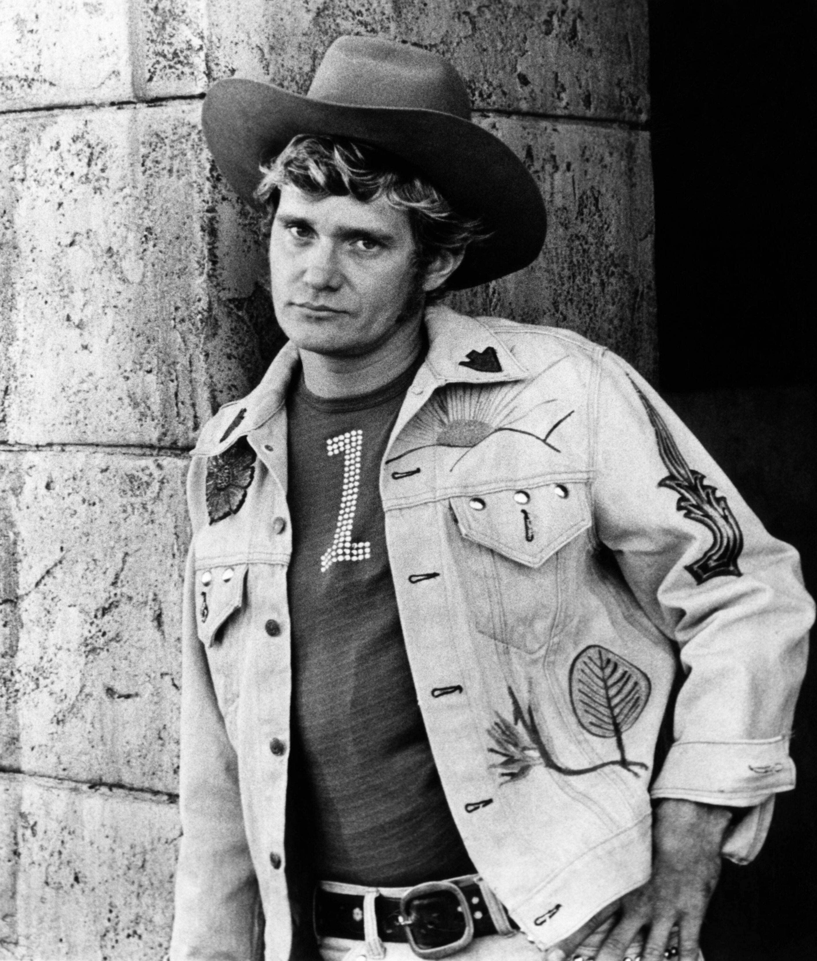 USSchauspieler Bo Hopkins ist tot deutschlandfunkkultur.de