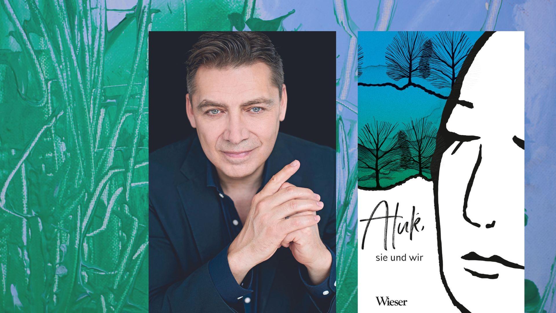 Michel Jean: "Atuk- sie und wir" Michel Jean: "Atuk- sie und wir"