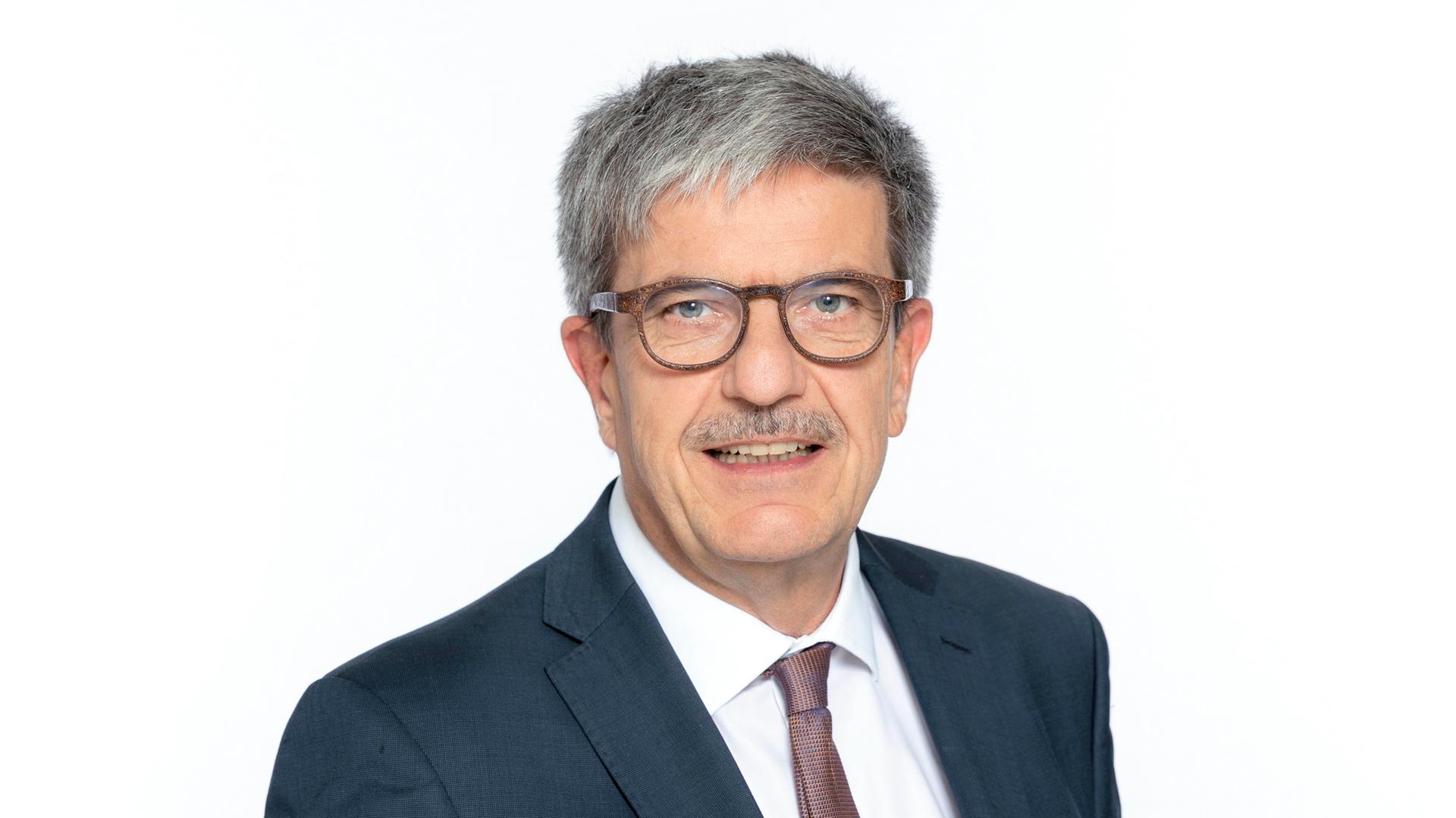 Peter Weber, Mitglied des Deutschlandradio-Verwaltungsrats Peter Weber, Mitglied des Deutschlandradio-Verwaltungsrats