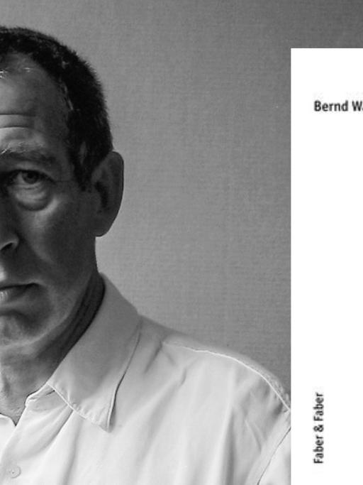 Bernd Wagner und seine Dokumentensammlung "Verlassene Werke".