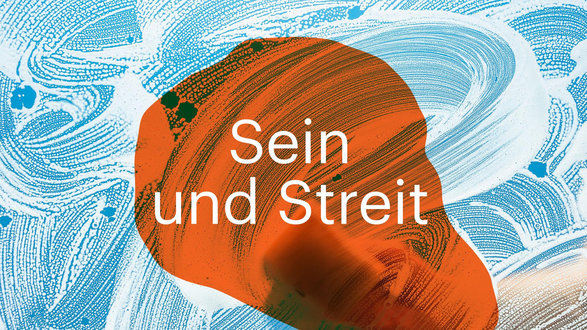 Beitragsbild zum Podcast "Sein und Streit" Beitragsbild zum Podcast "Sein und Streit"
