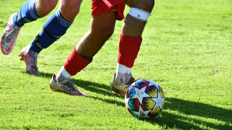 Einfach Fußball Was der Profiwelt verloren gegangen ist