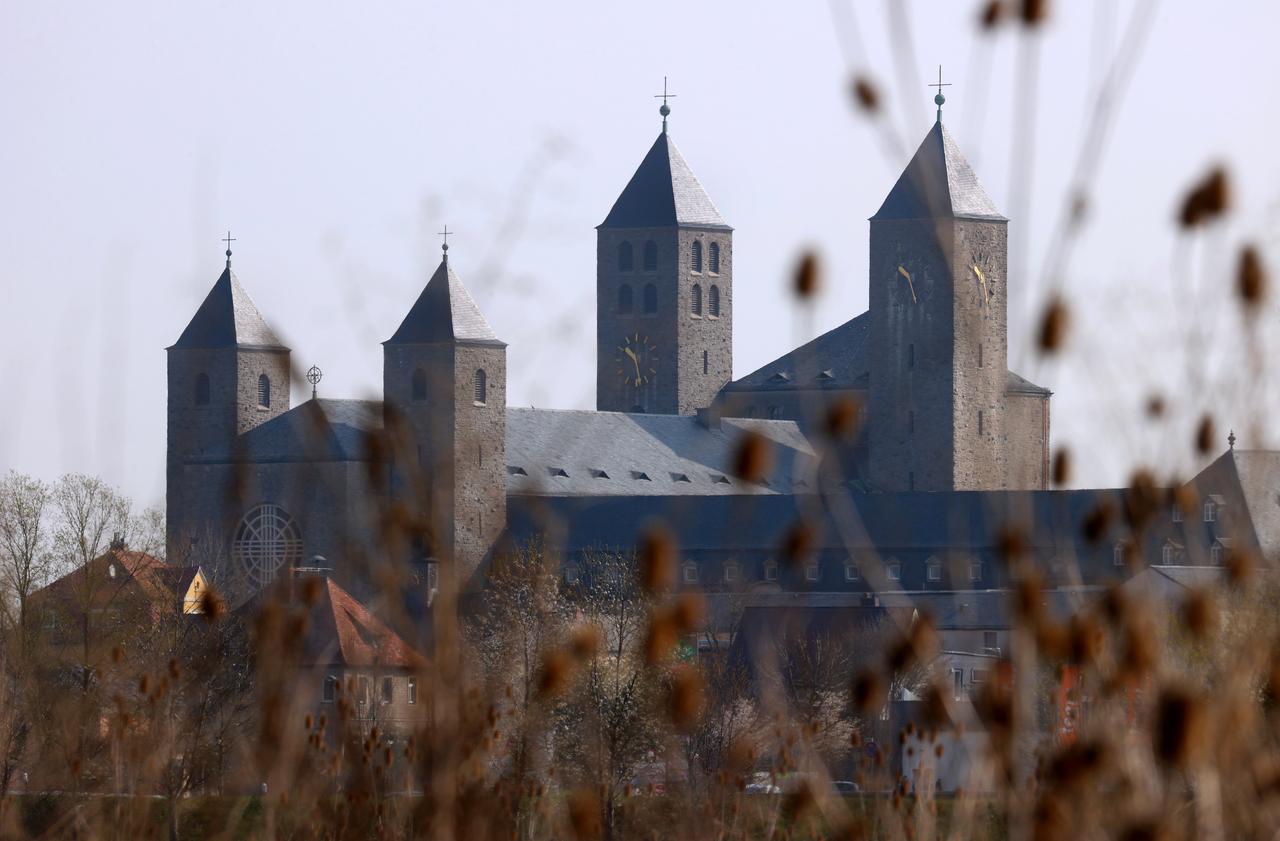 Benediktinerabtei Münsterschwarzach Benediktinerabtei Münsterschwarzach