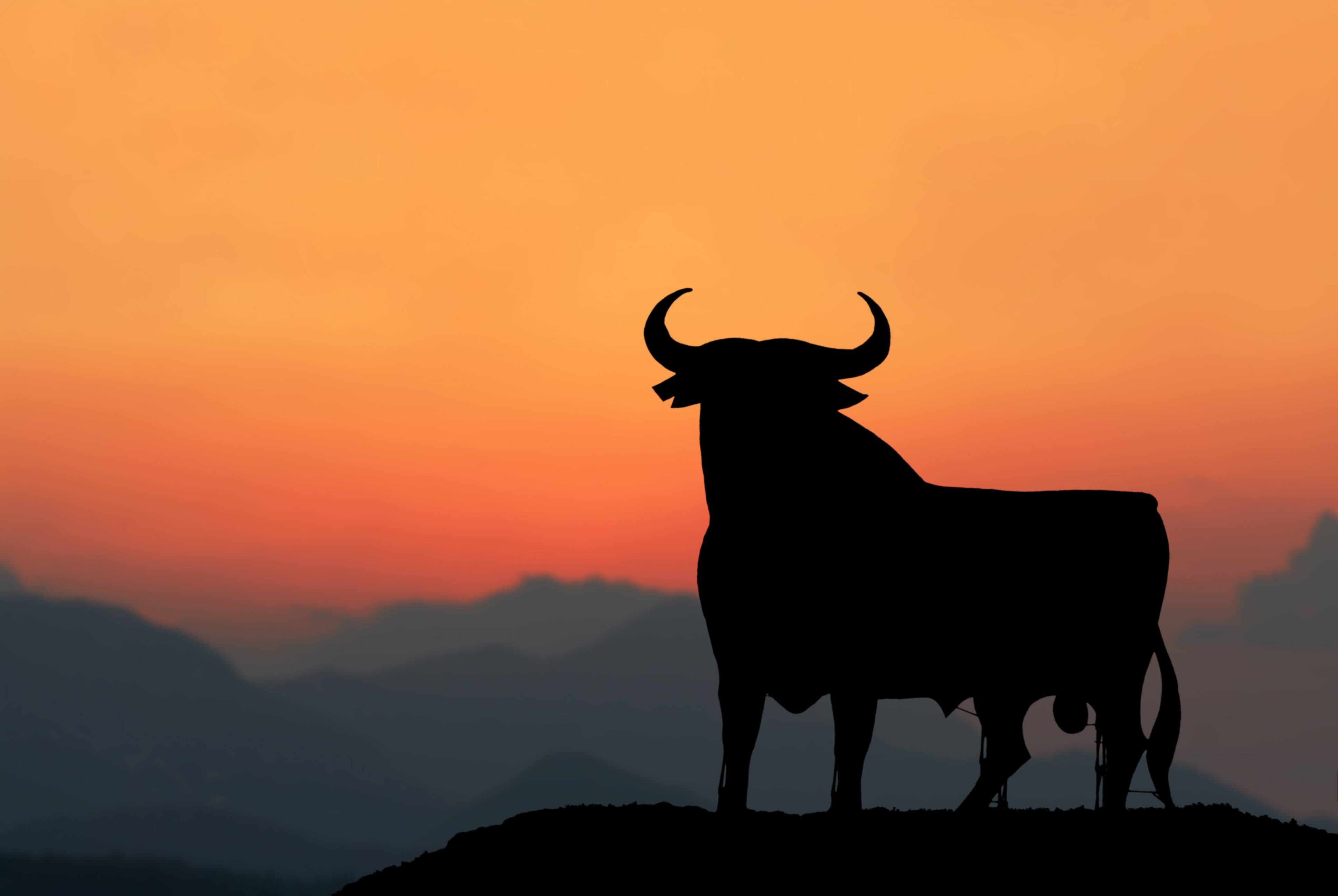 Werbefigur und Nationalsymbol