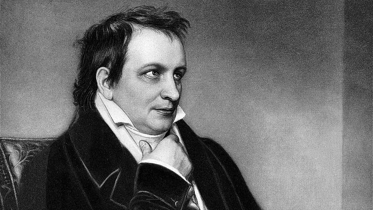 Ludwig Tieck Der ungekrönte König der Romantik