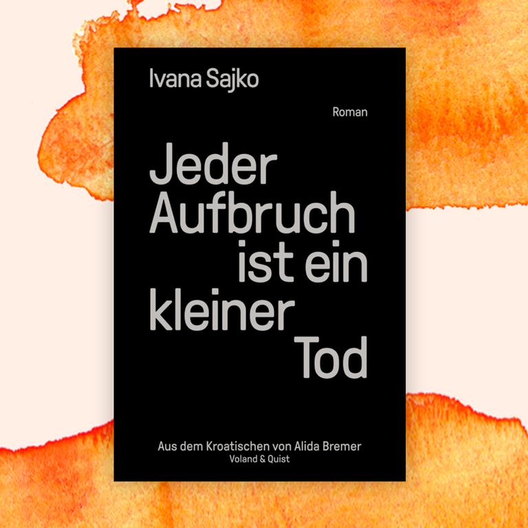 Ivana Sajko: „Jeder Aufbruch ist ein kleiner Tod“ – Von Kroatiens Küste nach Berlin Ivana Sajko: „Jeder Aufbruch ist ein kleiner Tod“ – Von Kroatiens Küste nach Berlin