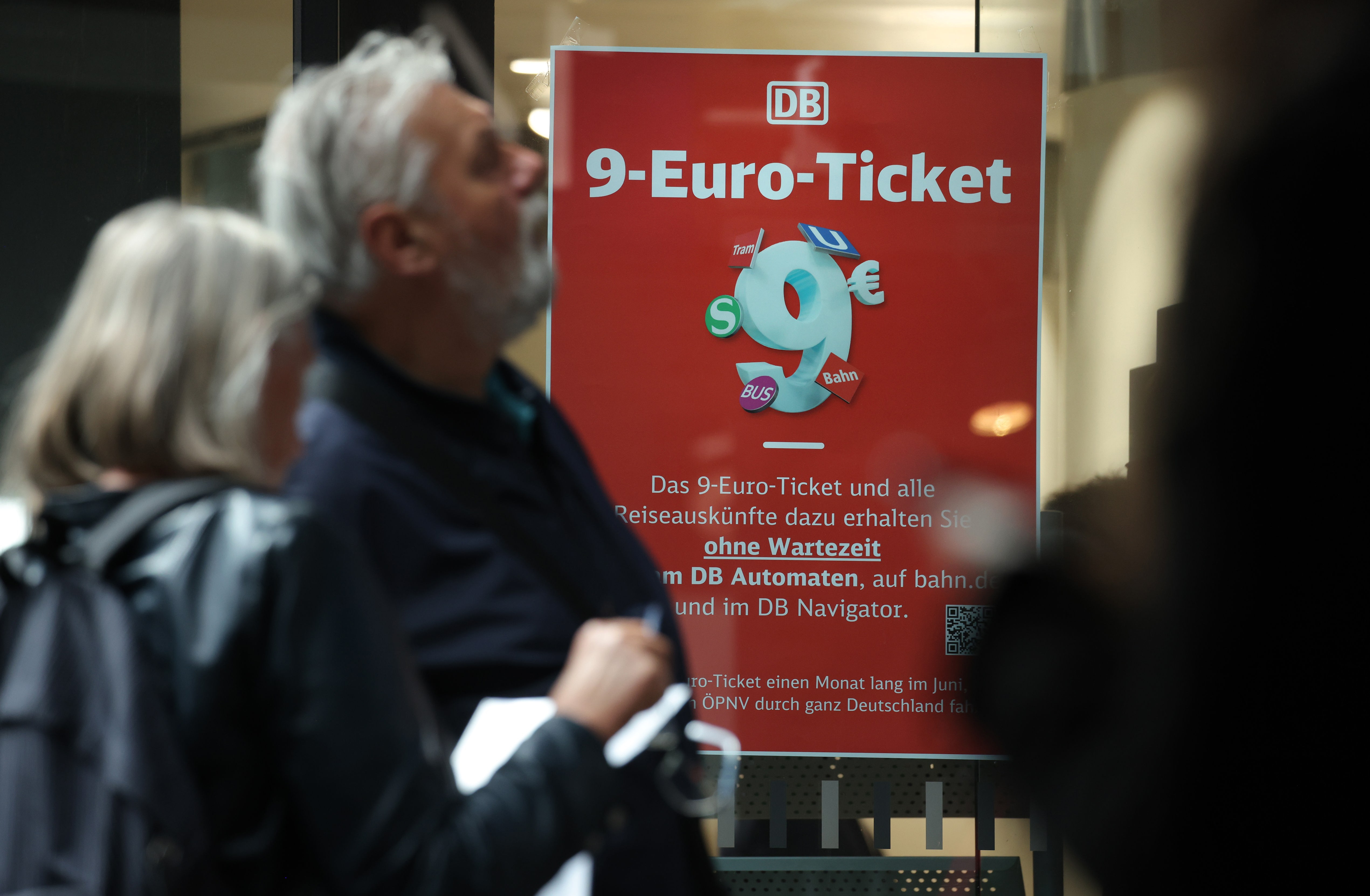 Wie weiter nach dem 9-Euro-Ticket?