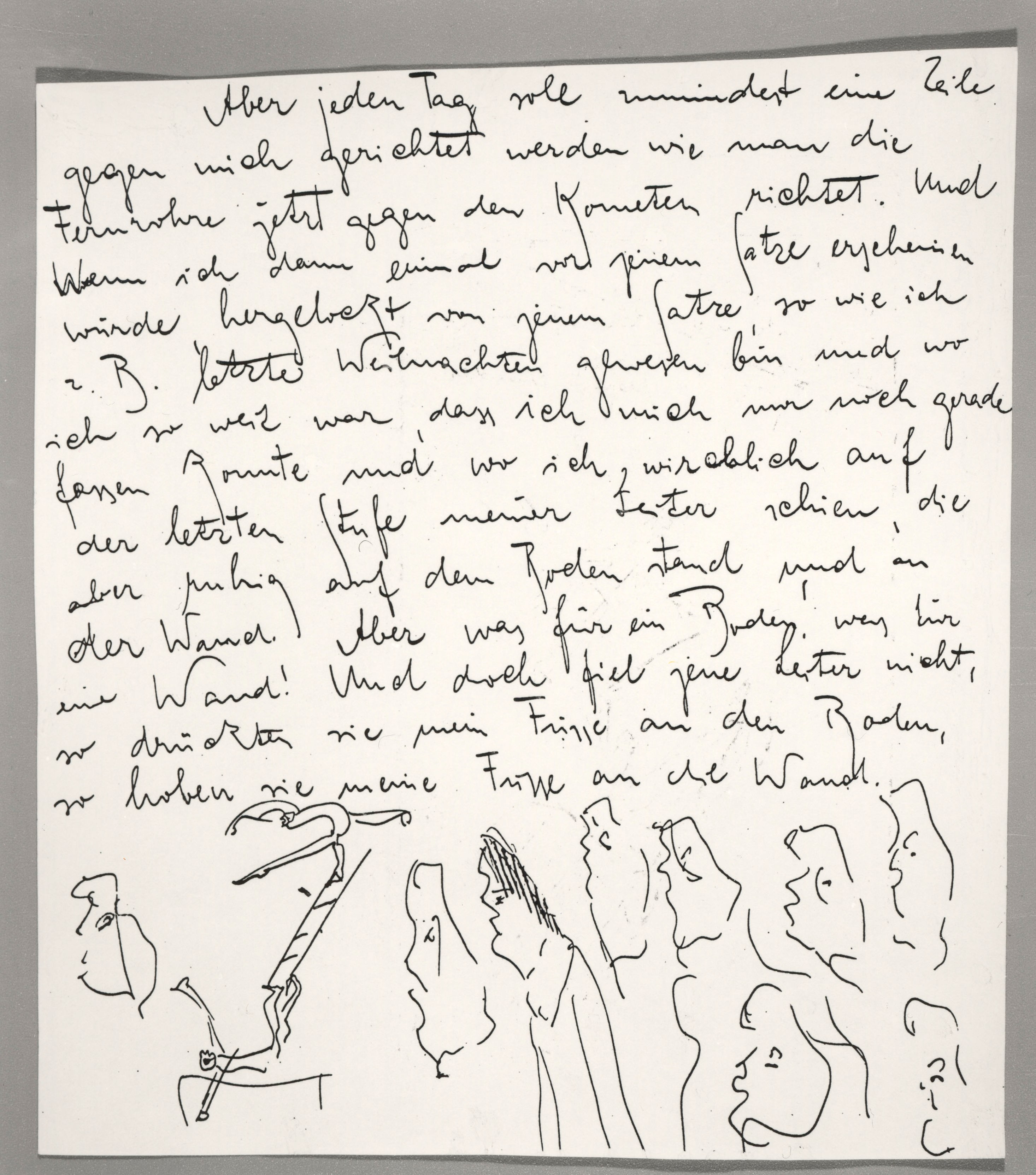 Aufgeschriebenes Leben Was macht eine gute Biografie aus