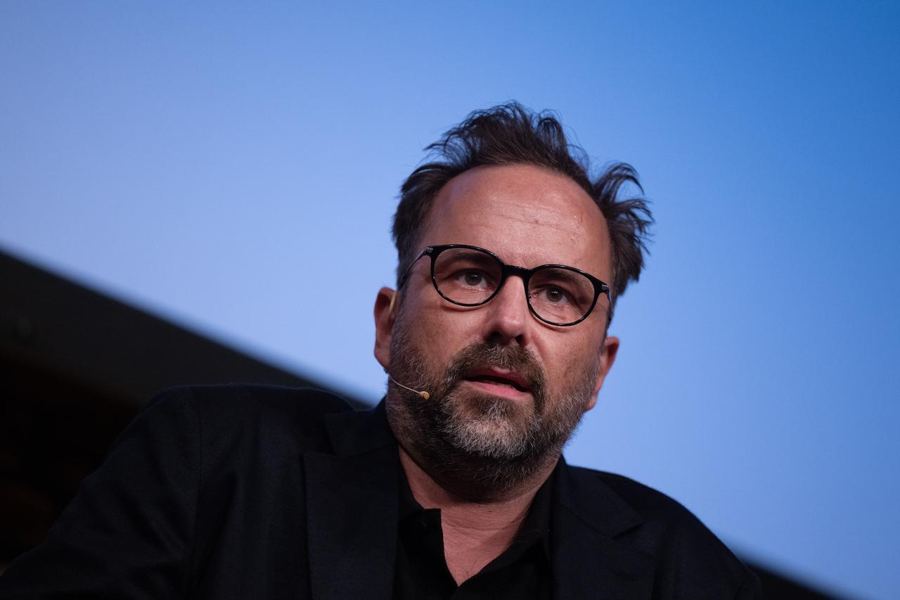 Der Komiker Kurt Krömer Der Komiker Kurt Krömer