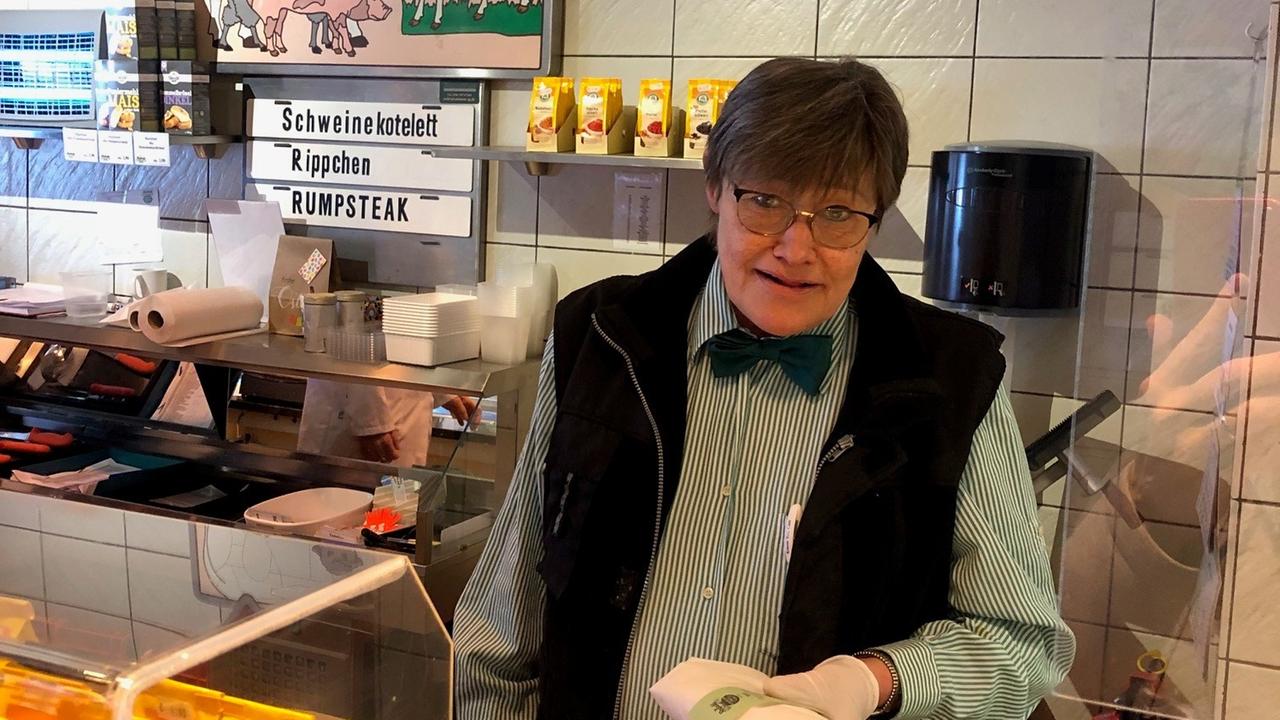 Die Köchin Doris Ebert Die Köchin Doris Ebert