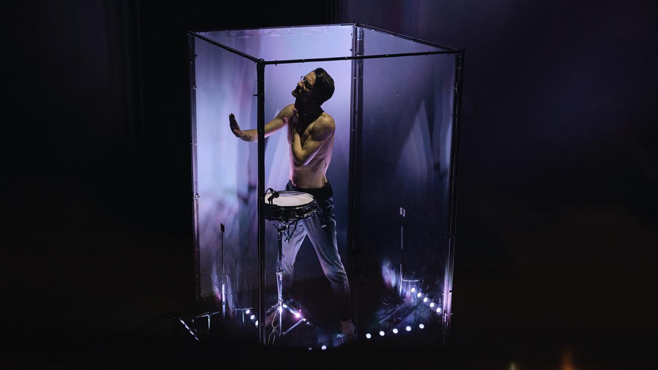 MärzMusik Festival der Berliner Festspiele 2023 - Kunst zwischen den Disziplinen