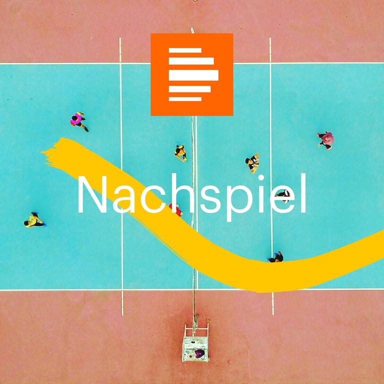 Podcastlogo Nachspiel